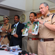 Rohidas Dusar book release